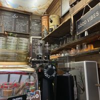   at Hommage in Cologne