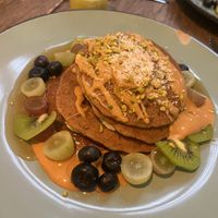   at Hommage in Cologne