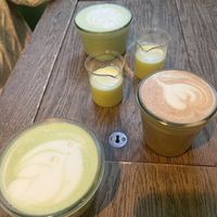   at Hommage in Cologne