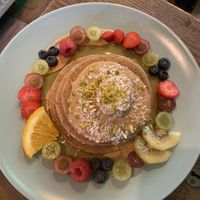   at Hommage in Cologne