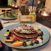  at Hommage in Cologne