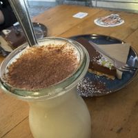   at Hommage in Cologne