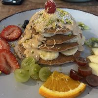   at Hommage in Cologne