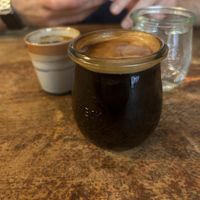   at Hommage in Cologne