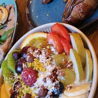  at Hommage in Cologne