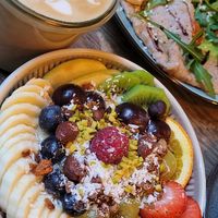  at Hommage in Cologne