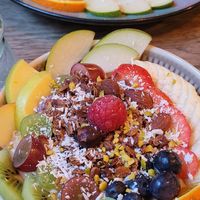  at Hommage in Cologne