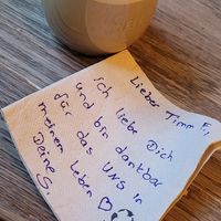  at Hommage in Cologne