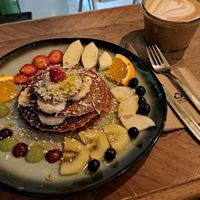  at Hommage in Cologne