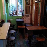  at Hommage in Cologne