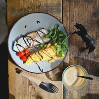  at Hommage in Cologne