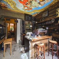  at Hommage in Cologne