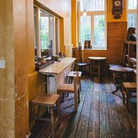  at Hommage in Cologne