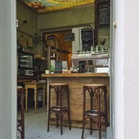  at Hommage in Cologne