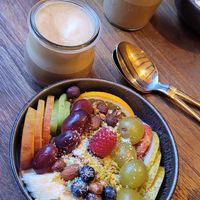  at Hommage in Cologne