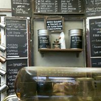 Menü at Hommage in Cologne