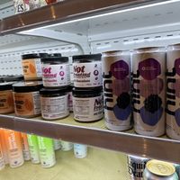 inside  at Juice Press - Flatiron in New York City