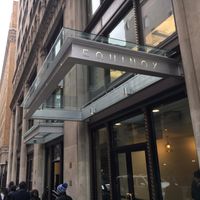 Note that entrance is on 33rd street; look for "Equinox" awning. at Juice Press - Equinox Murray Hill in New York City