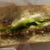 V-Turbo  at BurgerFuel  in Abu Dhabi