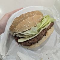 Alternator at BurgerFuel  in Abu Dhabi