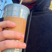   at Juice Press - Greenwich St in New York City