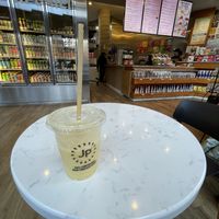   at Juice Press - West Village in New York City