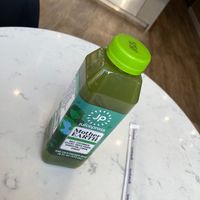 Grab & Go at Juice Press - West Village in New York City