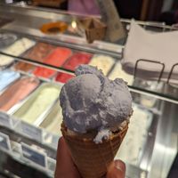  at Balaram Eis in Berlin