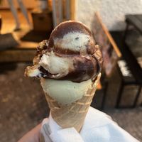   at Balaram Eis in Berlin