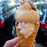  at Balaram Eis in Berlin