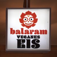  at Balaram Eis in Berlin