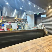   at Frijoles - Otemachi in Tokyo