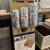   at Frijoles - Otemachi in Tokyo