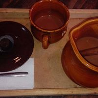 Gorgeous cacao and handmade chocolates at Cacao y Mas Cacao in Bogota