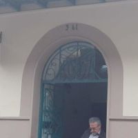 So you know you are in the right place at Cacao y Mas Cacao in Bogota