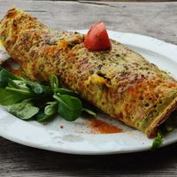  at Huendeleskopfhuette in Pfronten-kappel