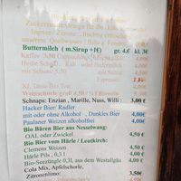  at Huendeleskopfhuette in Pfronten-kappel