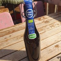  at Huendeleskopfhuette in Pfronten-kappel