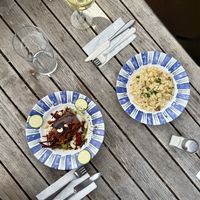 Lasagne   at Huendeleskopfhuette in Pfronten-kappel