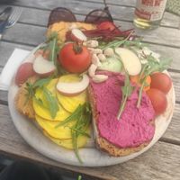  at Huendeleskopfhuette in Pfronten-kappel