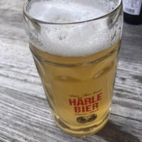   at Huendeleskopfhuette in Pfronten-kappel