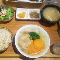 Clean taste at Flourish 元禾食堂 - Yuán Hé ShíTáng in Taipei