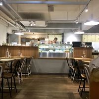 Desserts are here 😋 at Flourish 元禾食堂 - Yuán Hé ShíTáng in Taipei