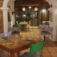  at Sa Panxa in Formentera