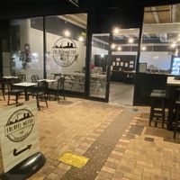   at Falafel Metro in Tauranga