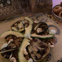 Insalata Marrakech   at FUD in Catania