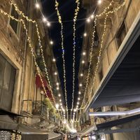 Via Santa Filomena   at FUD in Catania