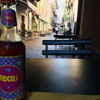 FUD cola 😍 at FUD in Catania