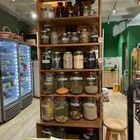   at Ecosavia in Bogota