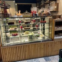   at Ecosavia in Bogota